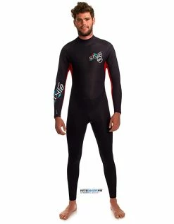 COMBINAISON KITESURF PROLIMIT STYLE 5/3