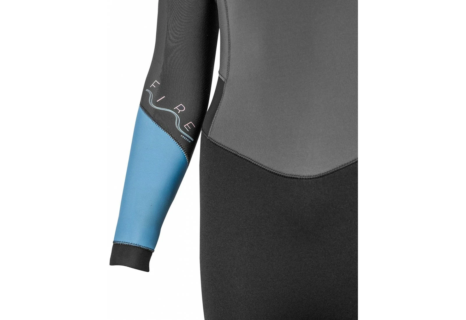 COMBINAISON PROLIMIT FIRE FREE X FREEZIP 5/3 – Image 4