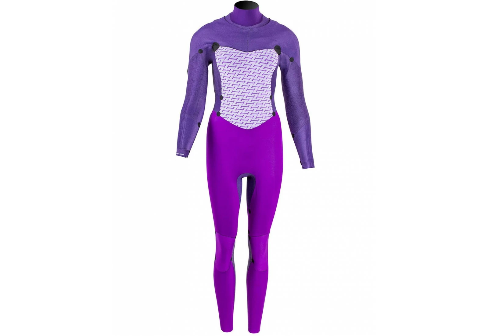 COMBINAISON PROLIMIT FIRE FREE X FREEZIP 5/3 – Image 5