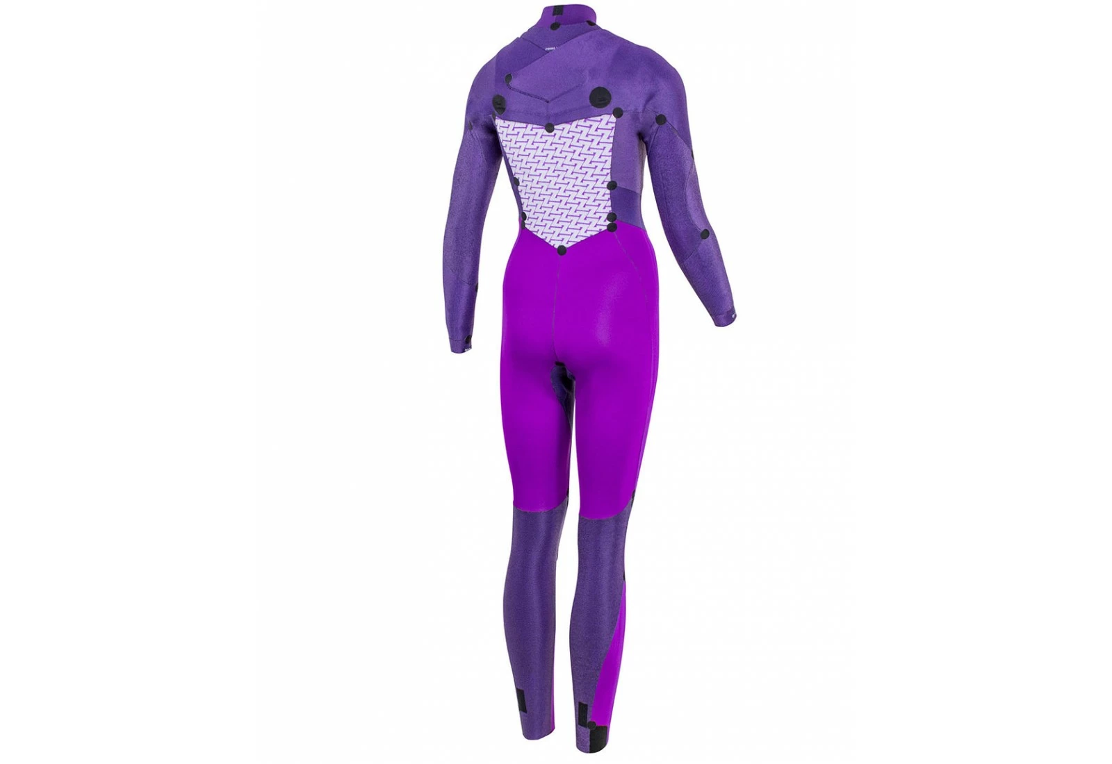 COMBINAISON PROLIMIT FIRE FREE X FREEZIP 5/3 – Image 6