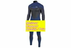 COMBINAISON PROLIMIT FUSION GBS FREEZIP 5/3 ZODIAC