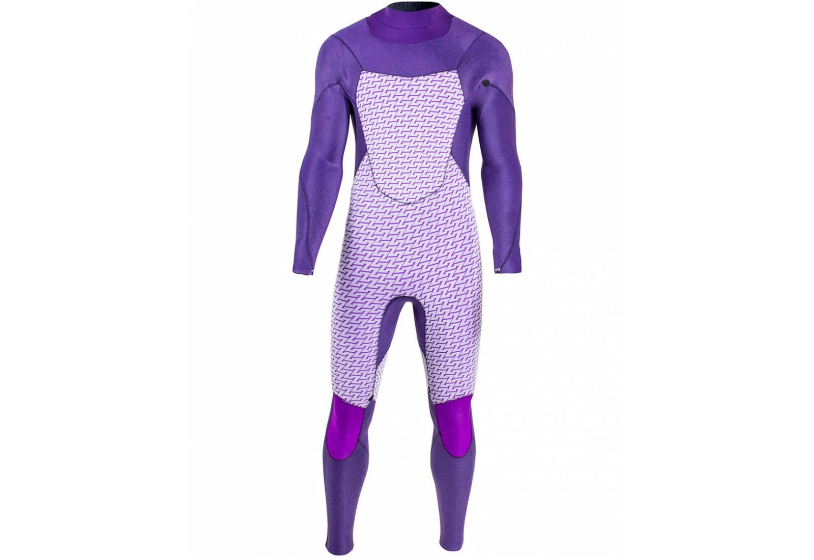 COMBINAISON PROLIMIT MAGMA BACKZIP 5/4 – Image 4