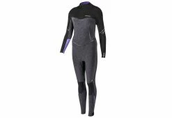 COMBINAISON PROLIMIT OXYGEN BACKZIP 6/4