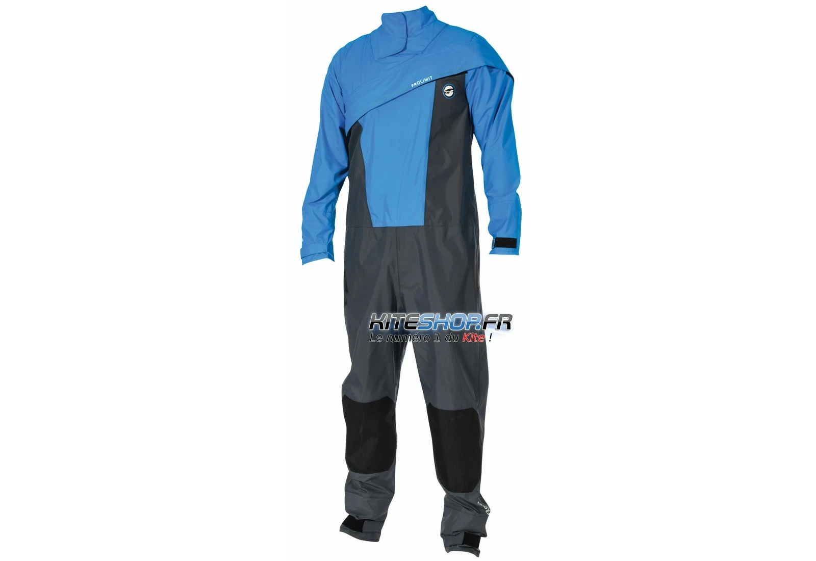 COMBINAISON SECHE PROLIMIT NORDIC DRYSUIT 2020 – Image 2