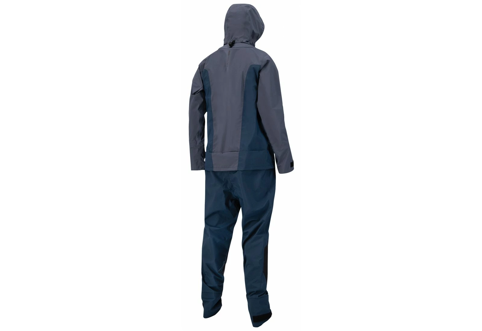 COMBINAISON SECHE PROLIMIT NORDIC DRYSUIT CAPUCHE 2022 – Image 3