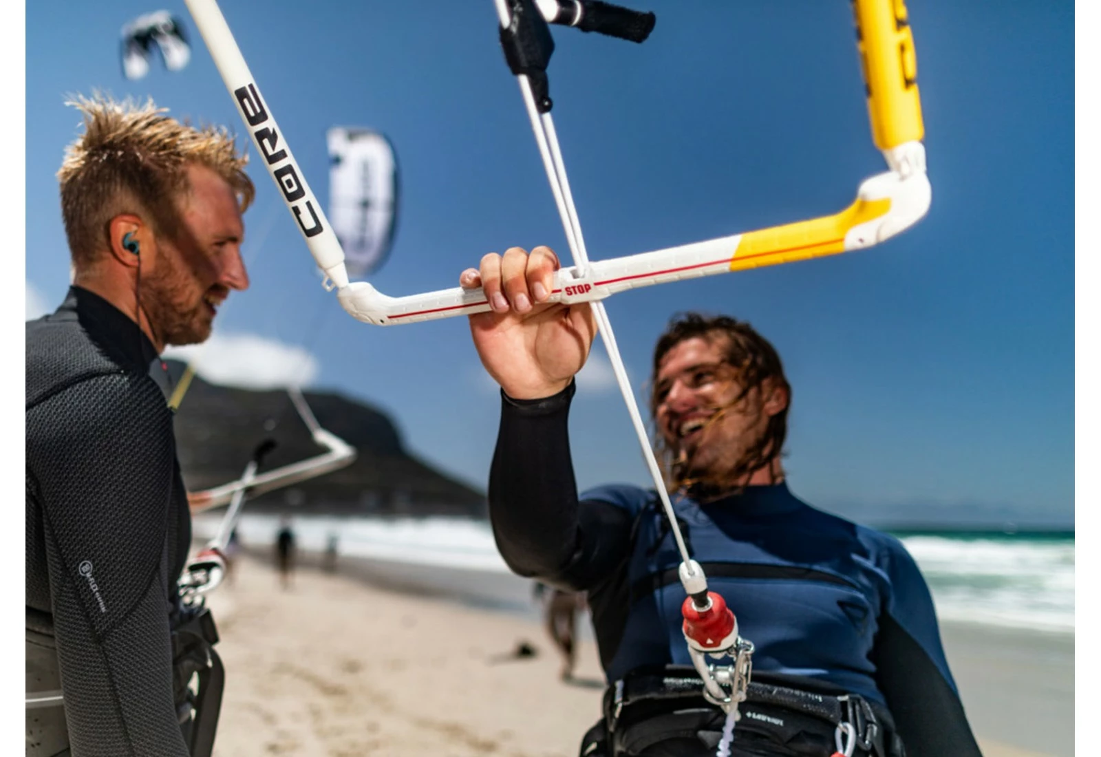 CORE SENSOR 3 ET 3+ – Image 6