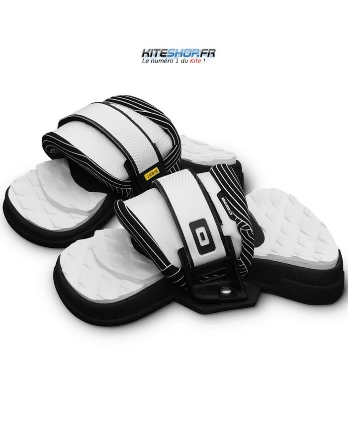 CORE UNION COMFORT PADS STRAPS – Image 2