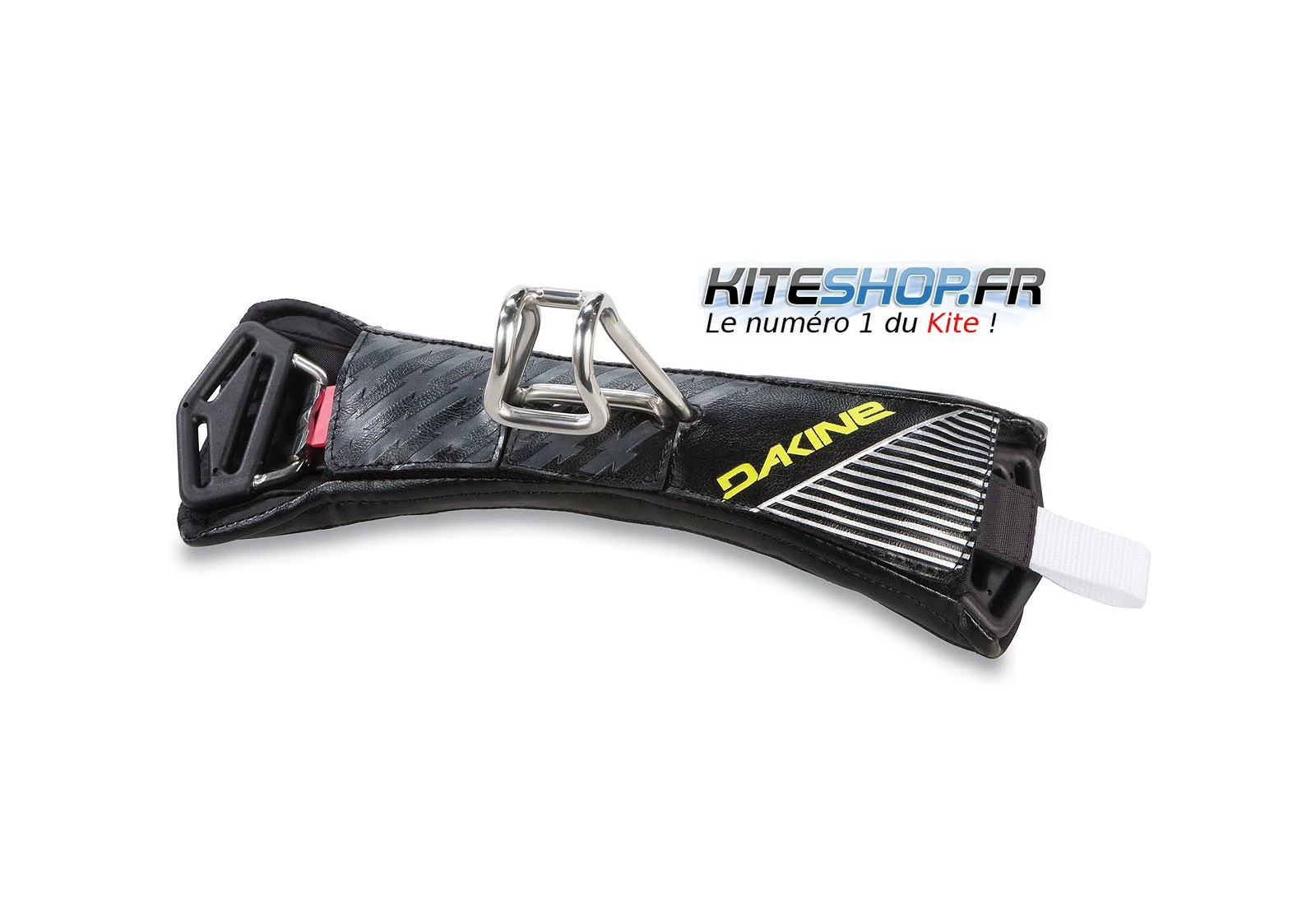 Dakine Boucle Crochet Spreader Bar Push Button Hammerhead