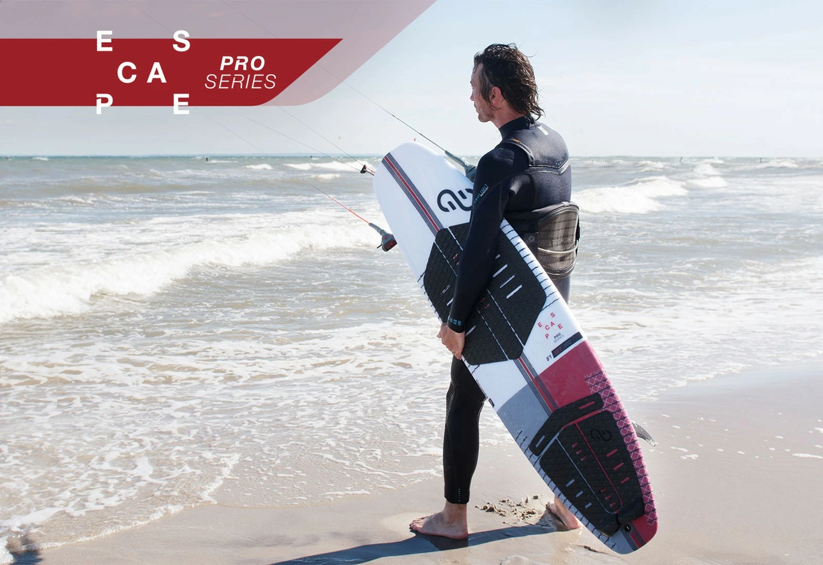 ELEVEIGHT ESCAPE PRO 2021 – Image 4