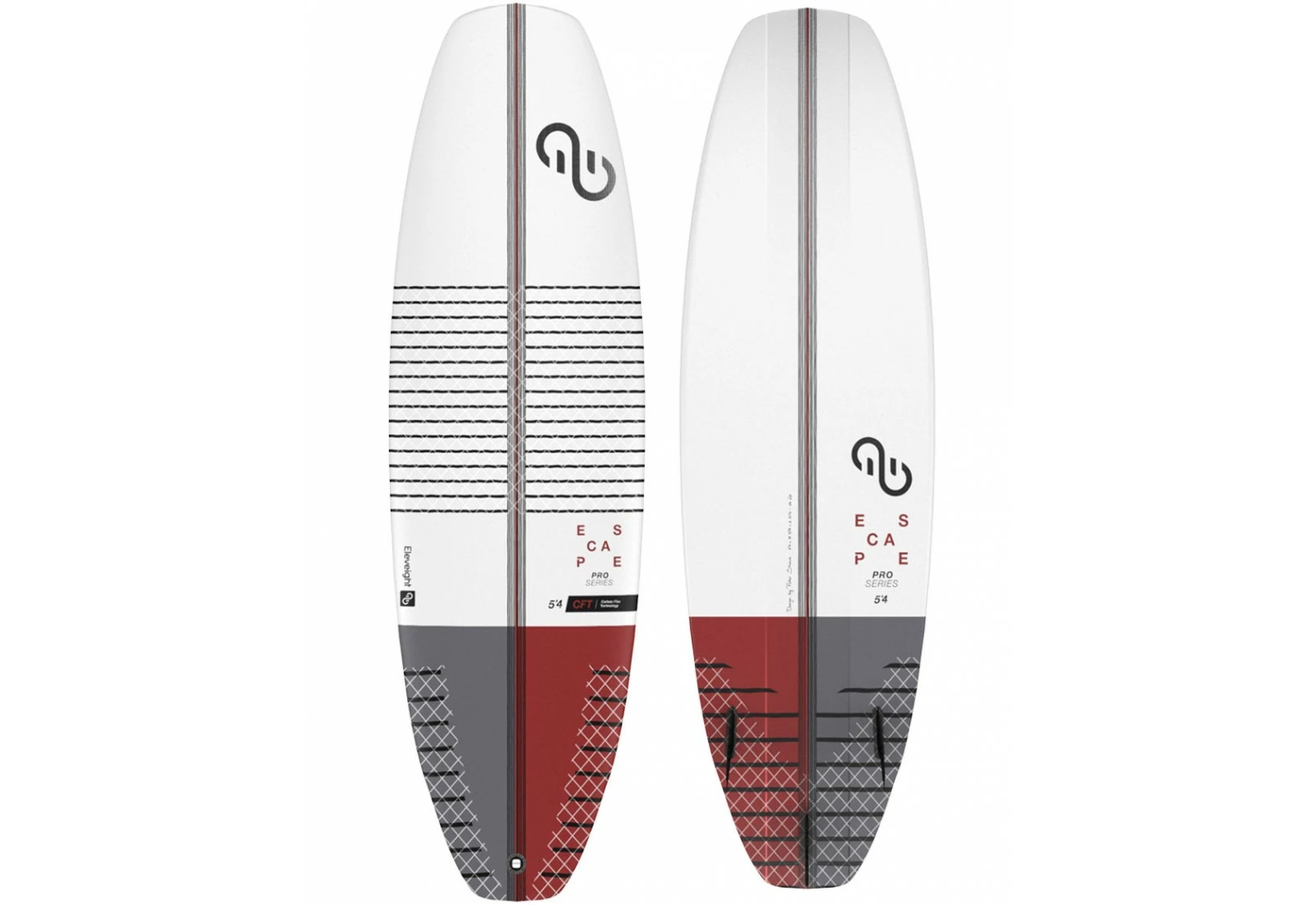 ELEVEIGHT ESCAPE PRO 2021