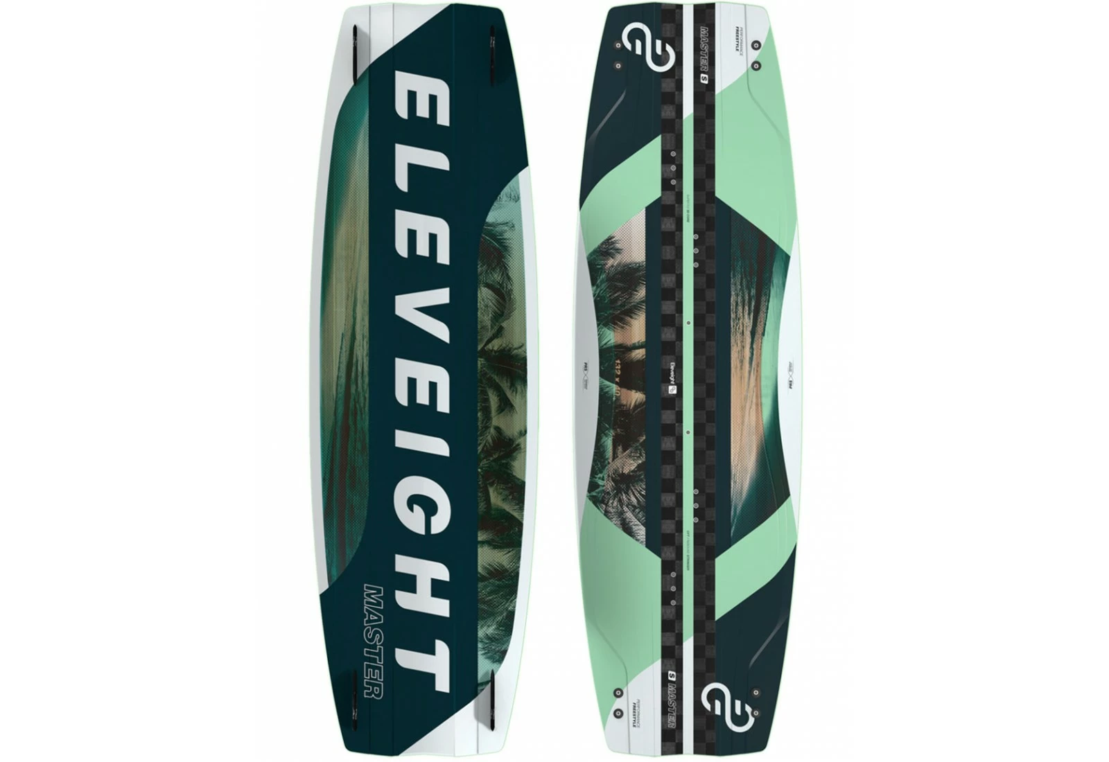 ELEVEIGHT MASTER S V2 2023