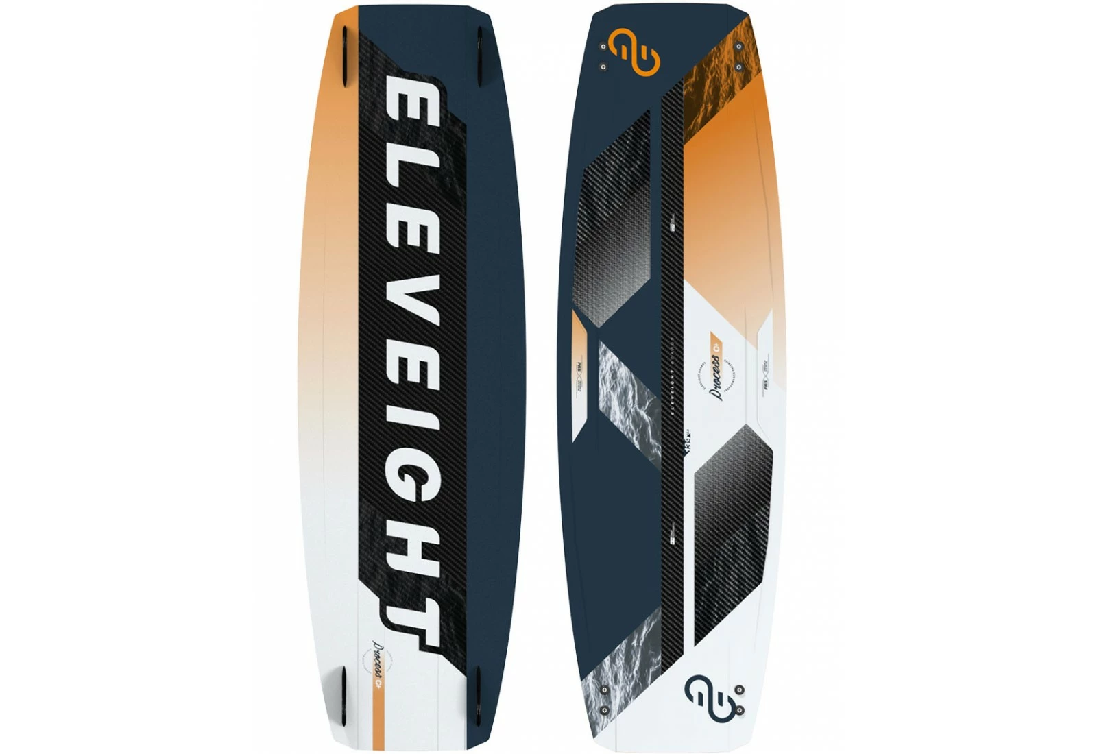 ELEVEIGHT PROCESS C+ V4