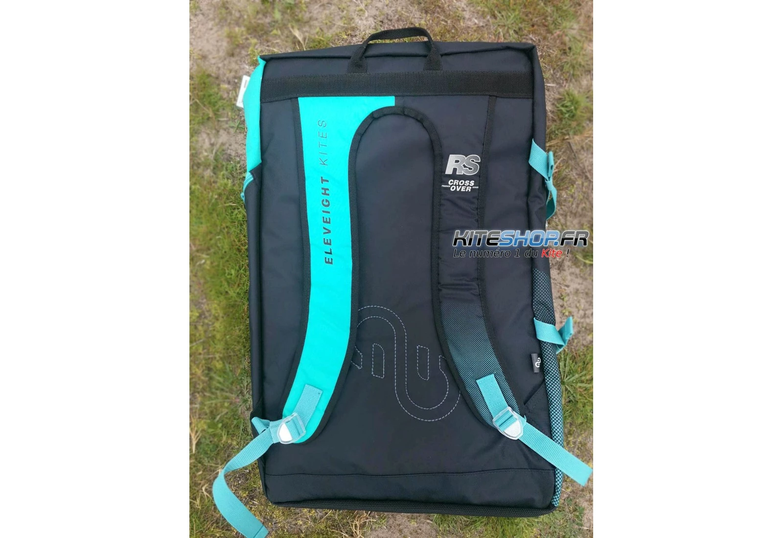 ELEVEIGHT RS V7 2023 - 2024 – Image 11