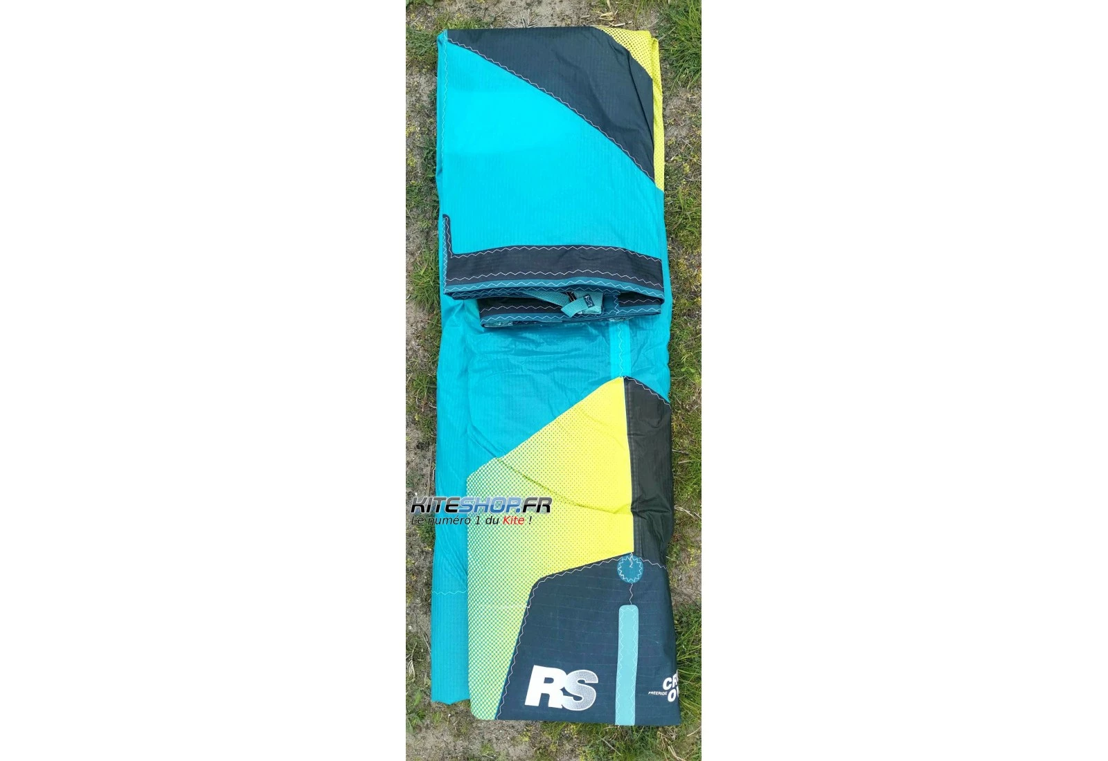 ELEVEIGHT RS V7 2023 - 2024 – Image 16