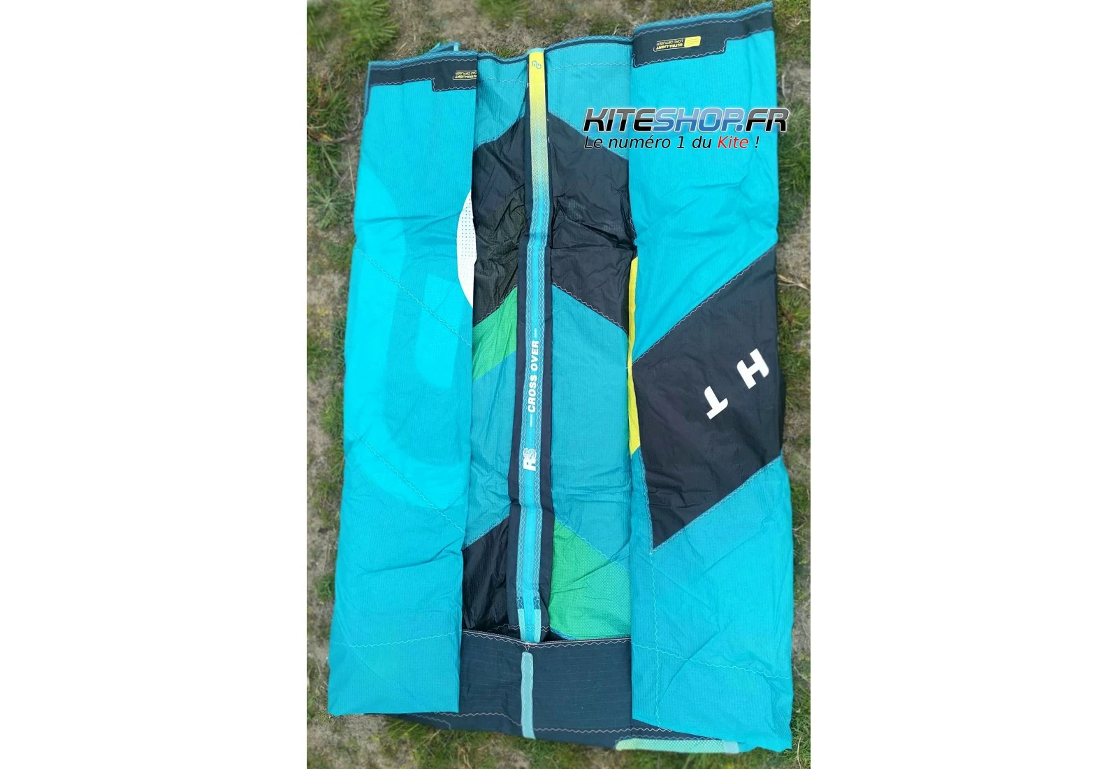 ELEVEIGHT RS V7 2023 - 2024 – Image 17