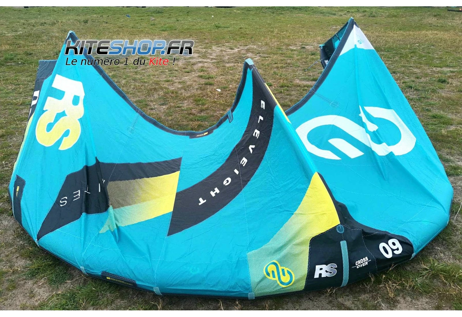 ELEVEIGHT RS V7 2023 - 2024 – Image 18