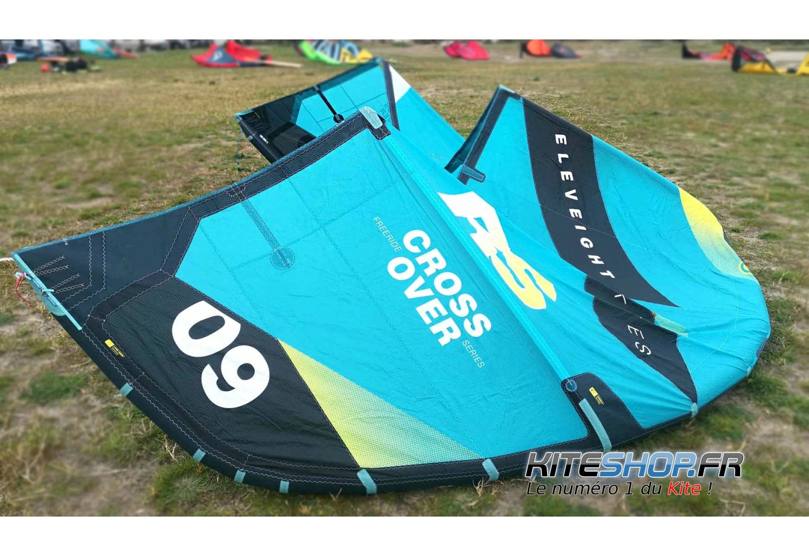 ELEVEIGHT RS V7 2023 - 2024 – Image 20