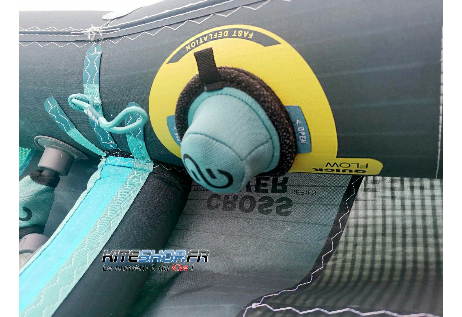 ELEVEIGHT RS V7 2023 - 2024 – Image 21