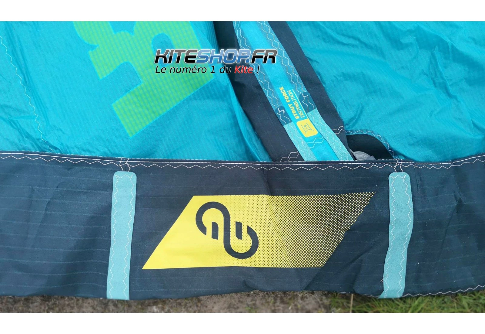 ELEVEIGHT RS V7 2023 - 2024 – Image 22