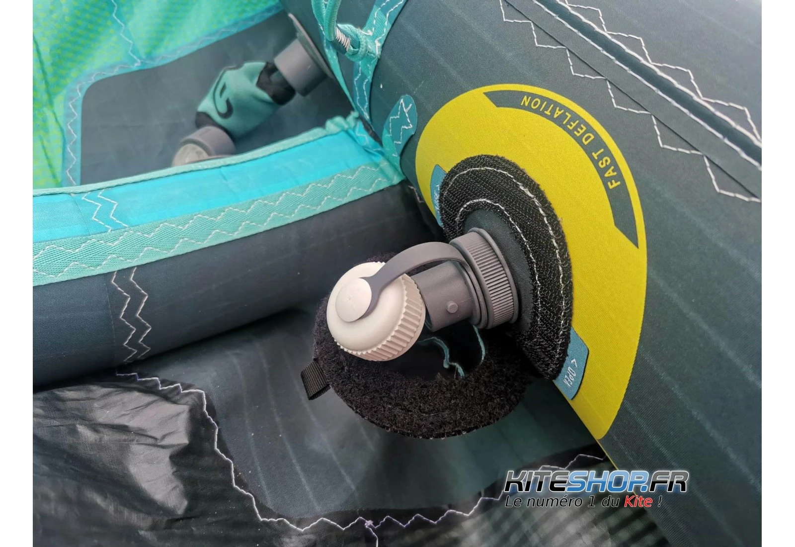 ELEVEIGHT RS V7 2023 - 2024 – Image 23