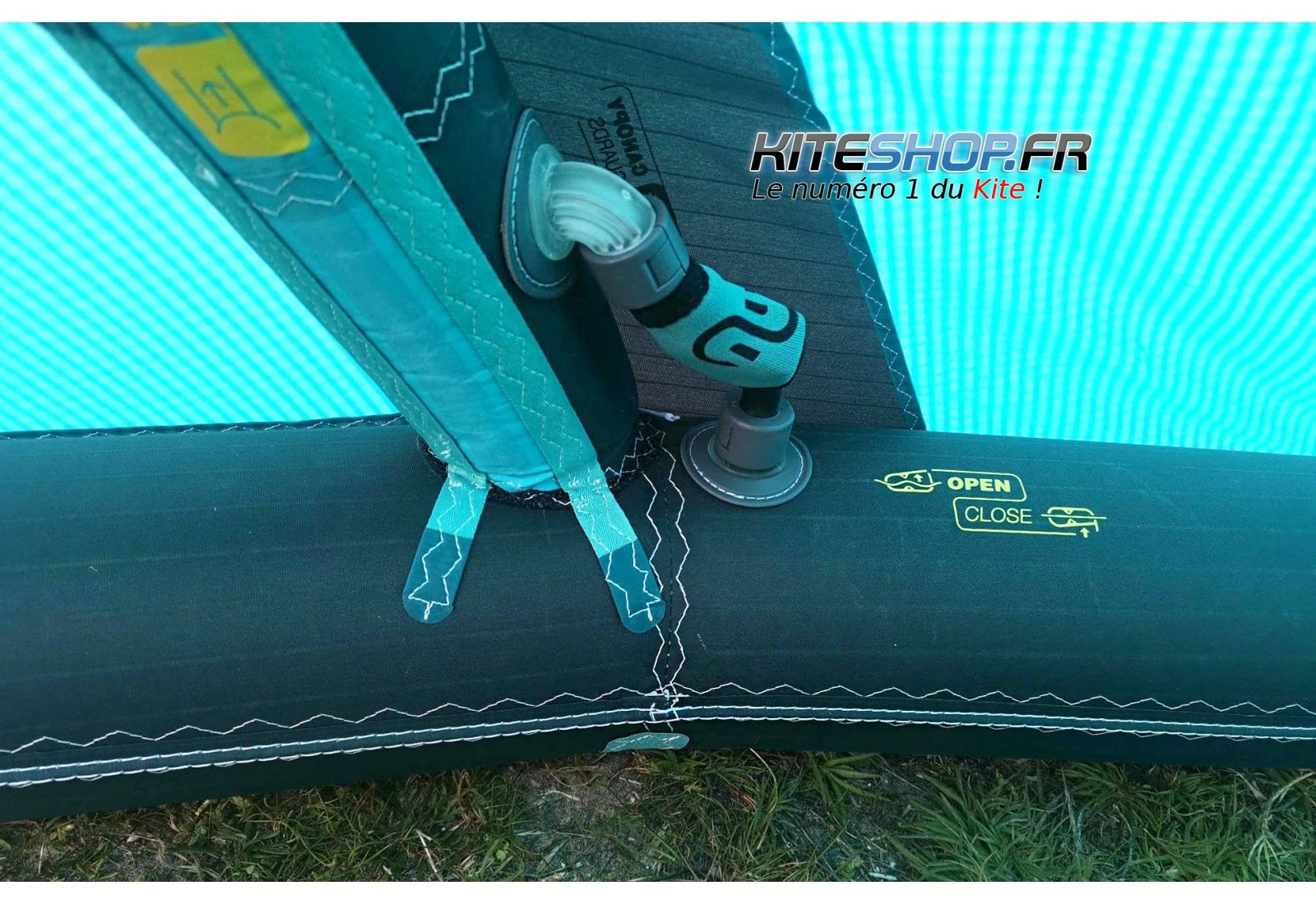 ELEVEIGHT RS V7 2023 - 2024 – Image 25