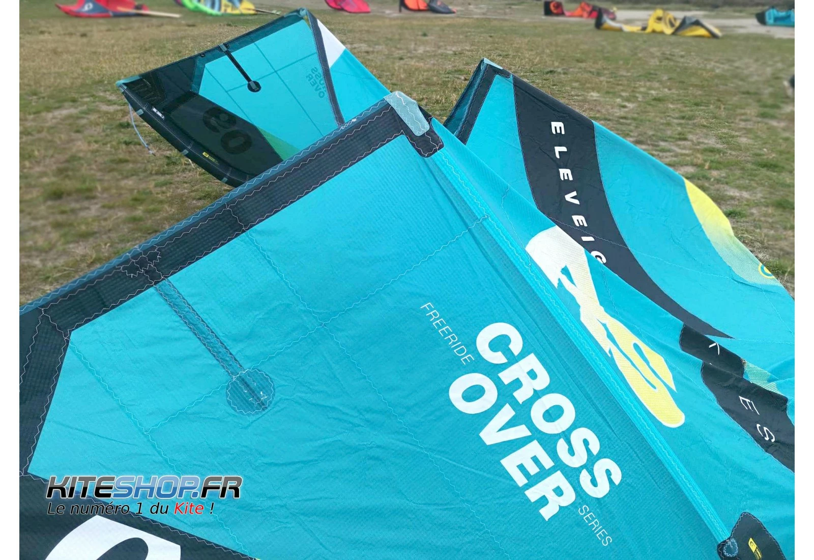 ELEVEIGHT RS V7 2023 - 2024 – Image 27