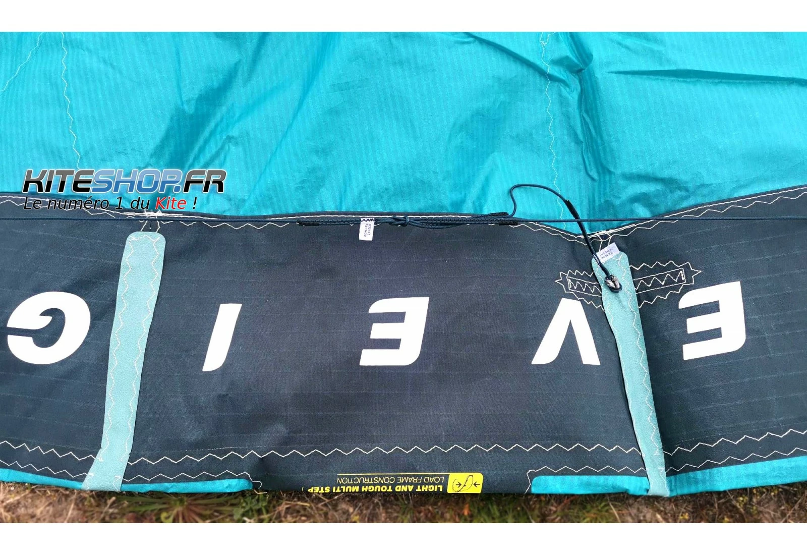 ELEVEIGHT RS V7 2023 - 2024 – Image 28