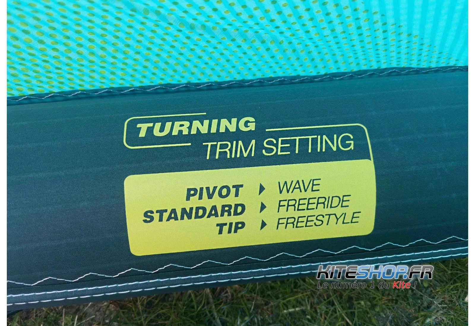 ELEVEIGHT RS V7 2023 - 2024 – Image 30