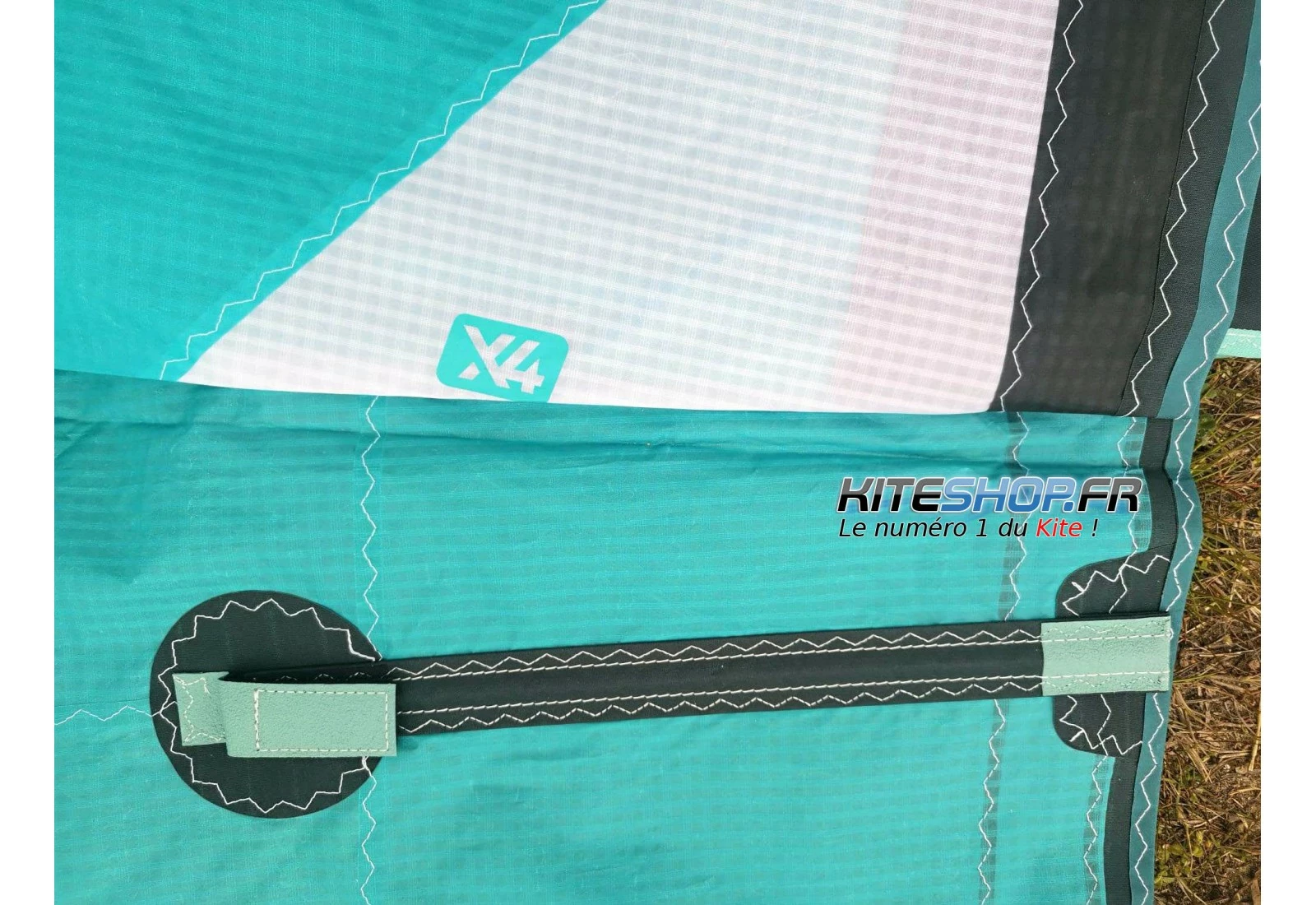 ELEVEIGHT RS V7 2023 - 2024 – Image 31