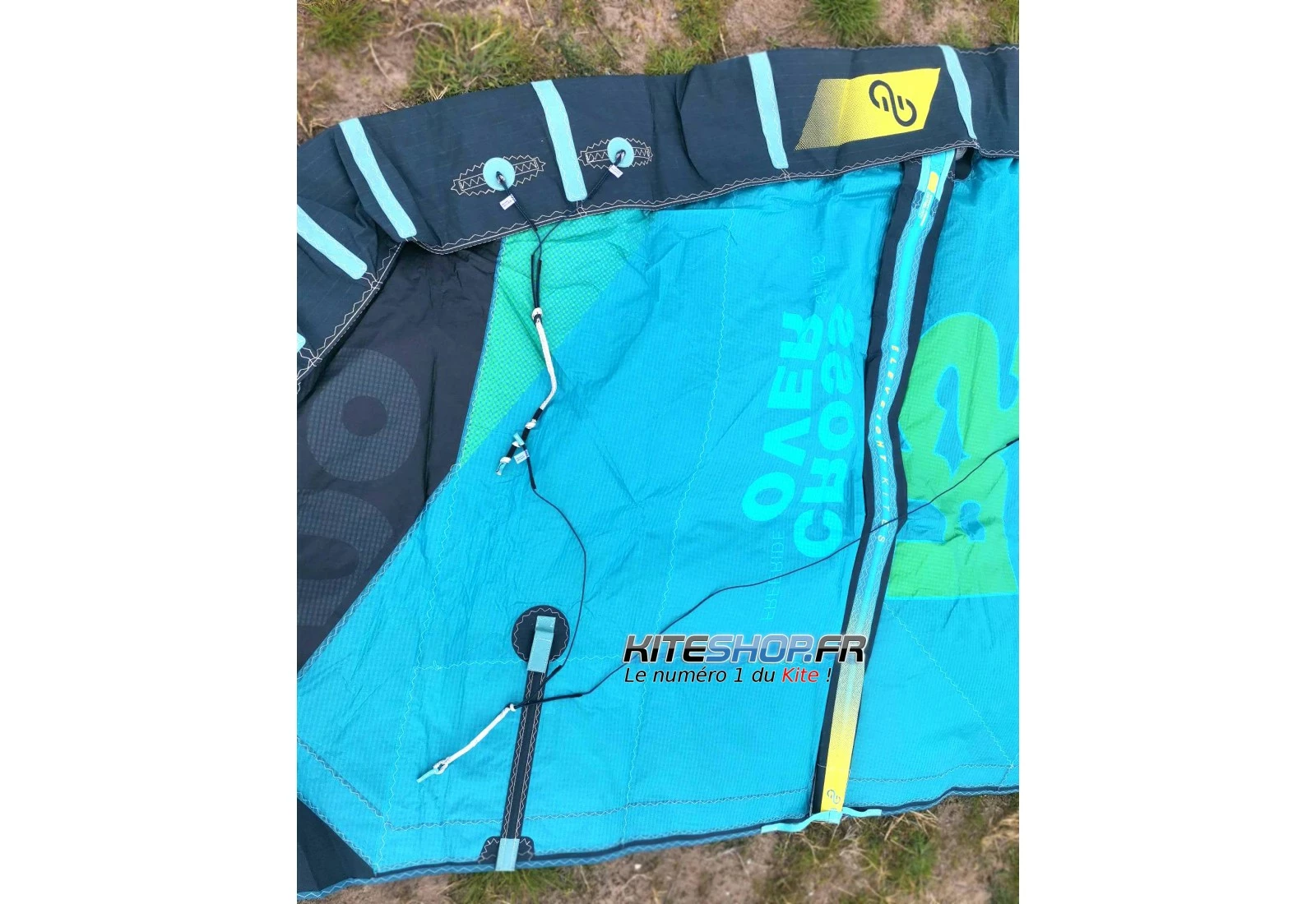 ELEVEIGHT RS V7 2023 - 2024 – Image 34