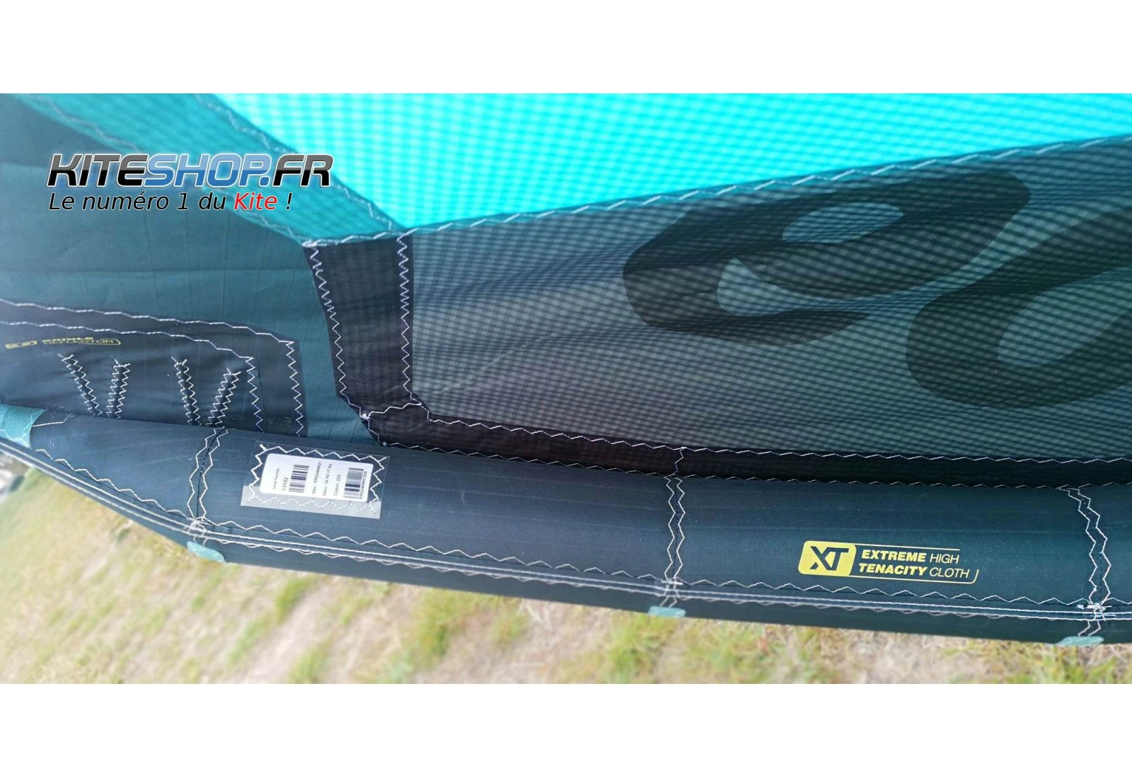 ELEVEIGHT RS V7 2023 - 2024 – Image 35