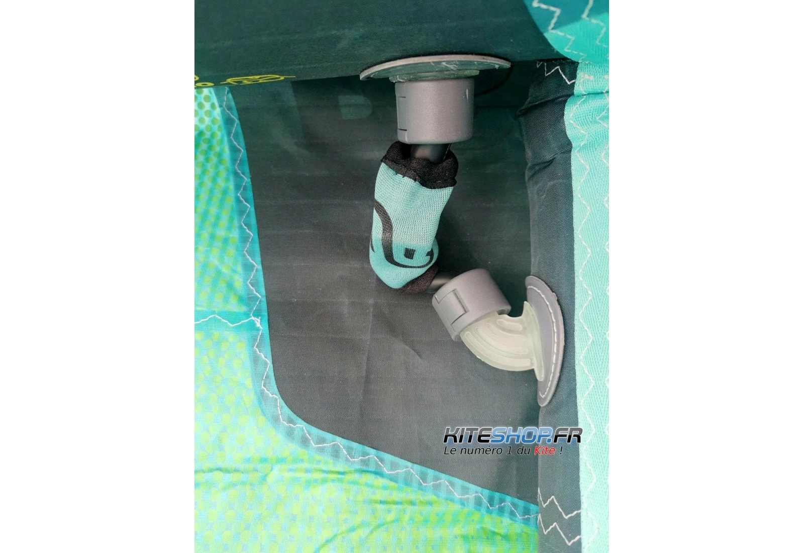 ELEVEIGHT RS V7 2023 - 2024 – Image 36