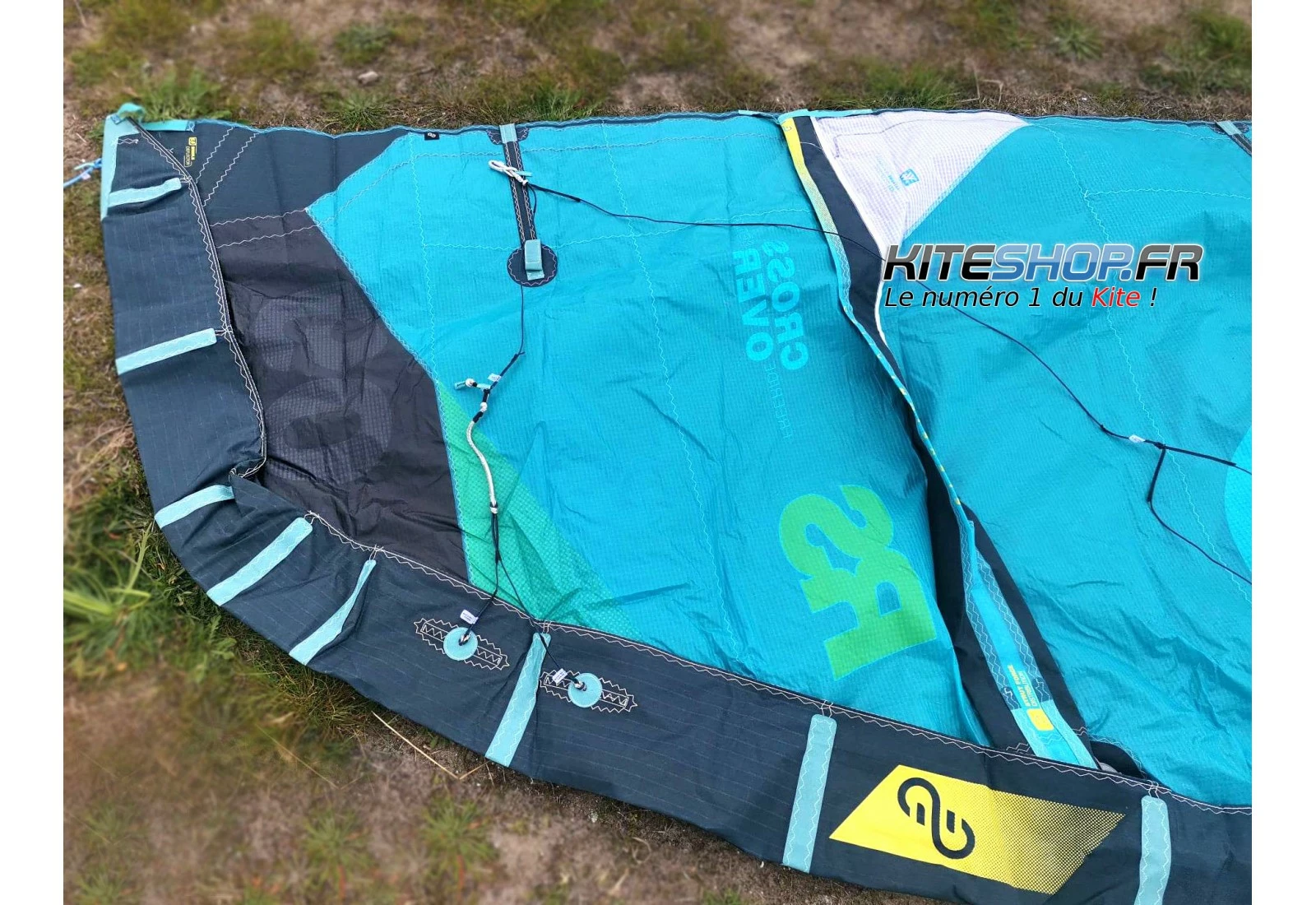 ELEVEIGHT RS V7 2023 - 2024 – Image 38