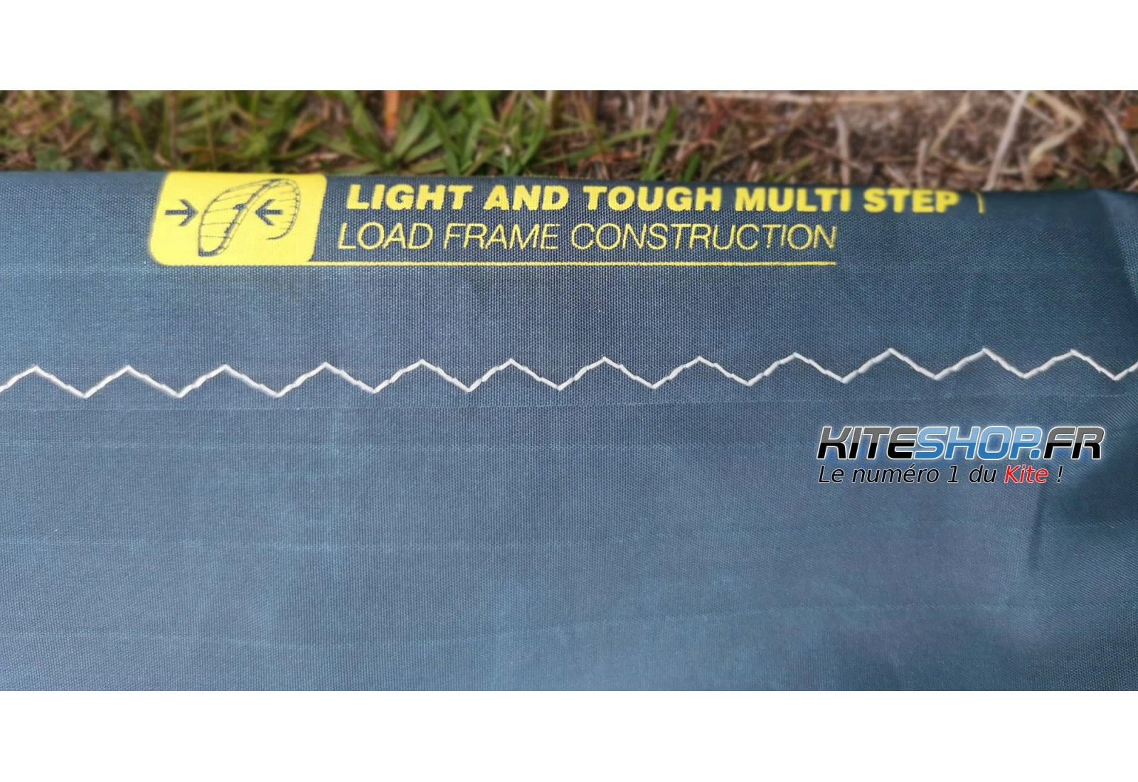 ELEVEIGHT RS V7 2023 - 2024 – Image 39