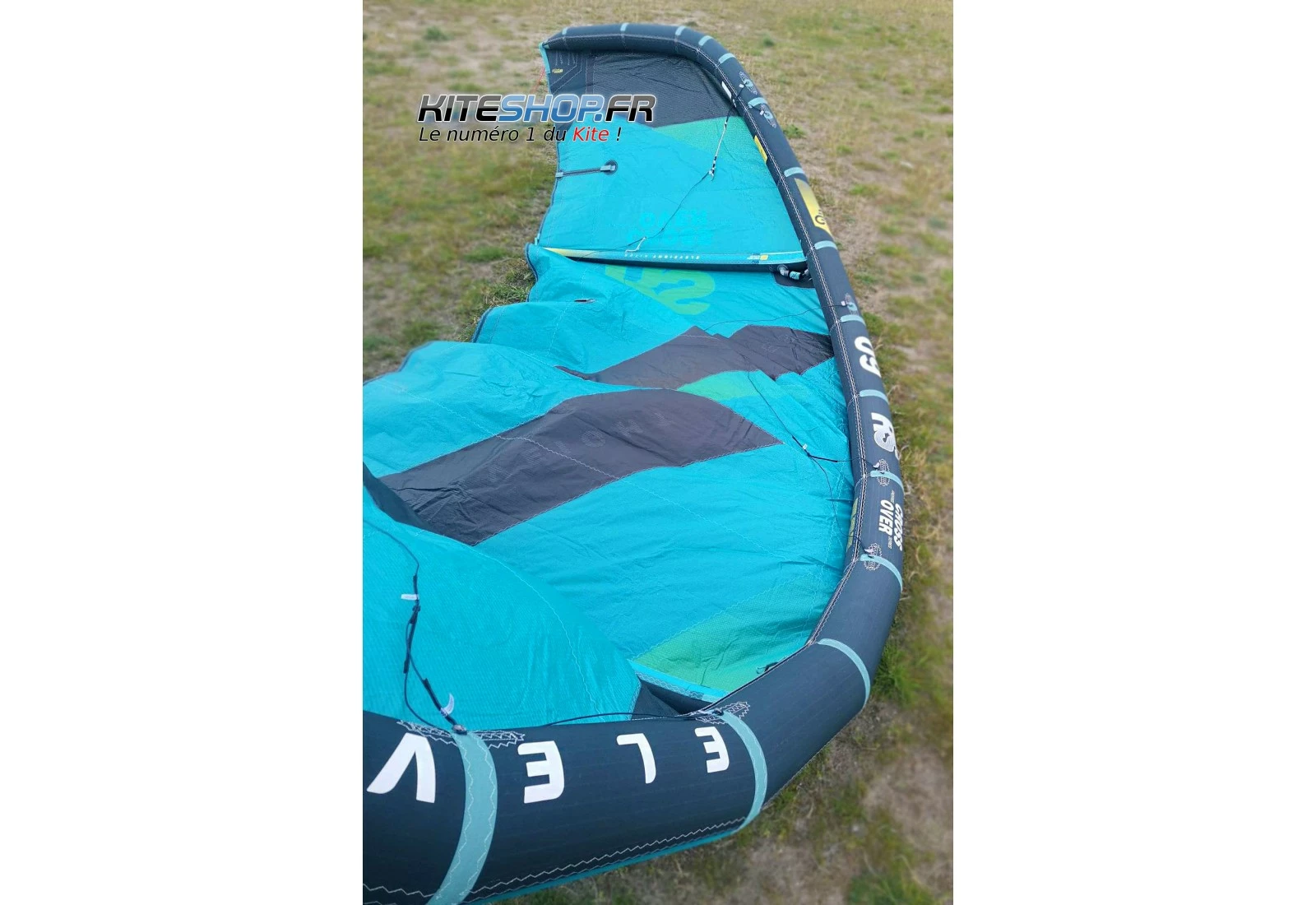 ELEVEIGHT RS V7 2023 - 2024 – Image 40