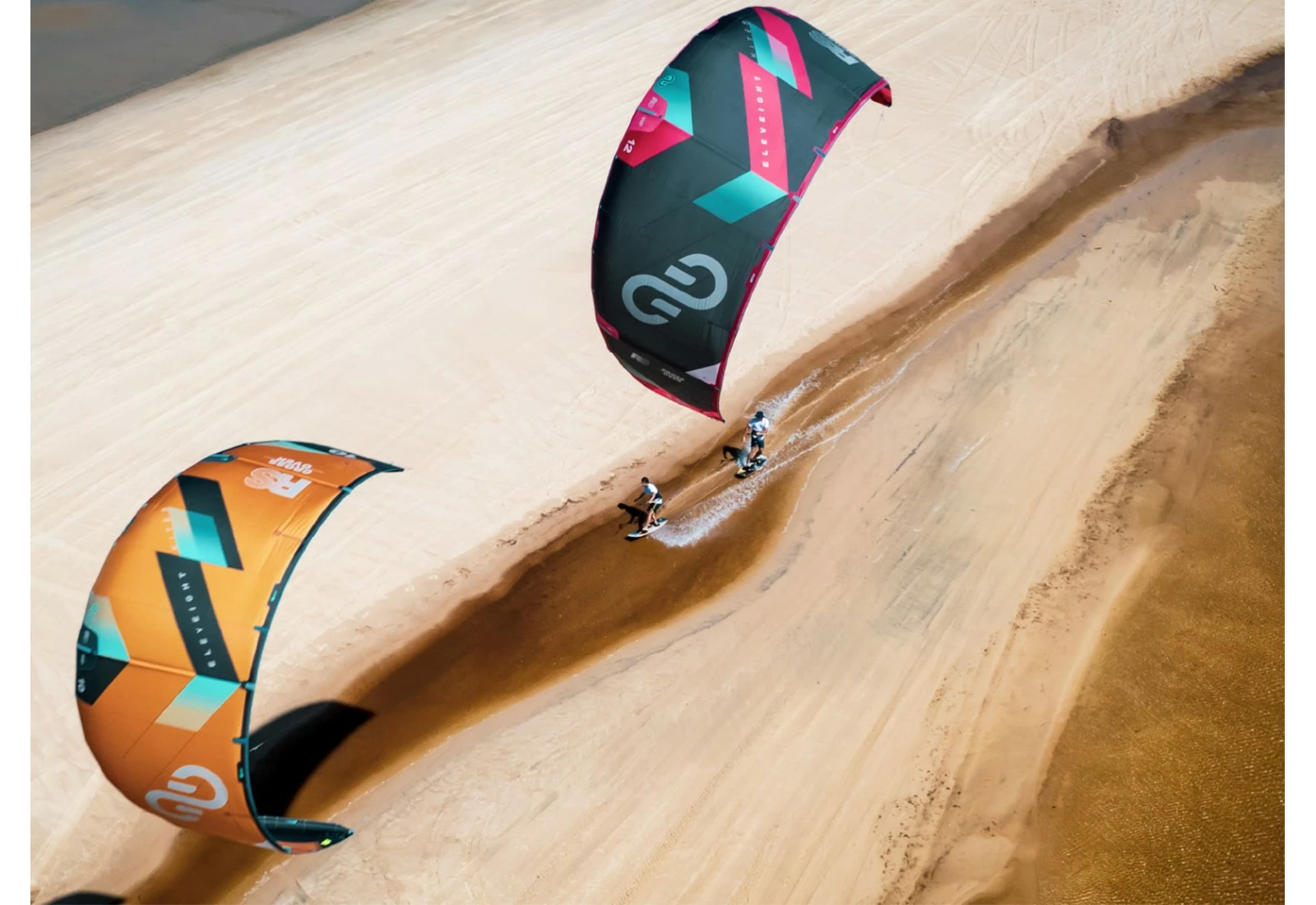 ELEVEIGHT RS V7 2023 - 2024 – Image 5