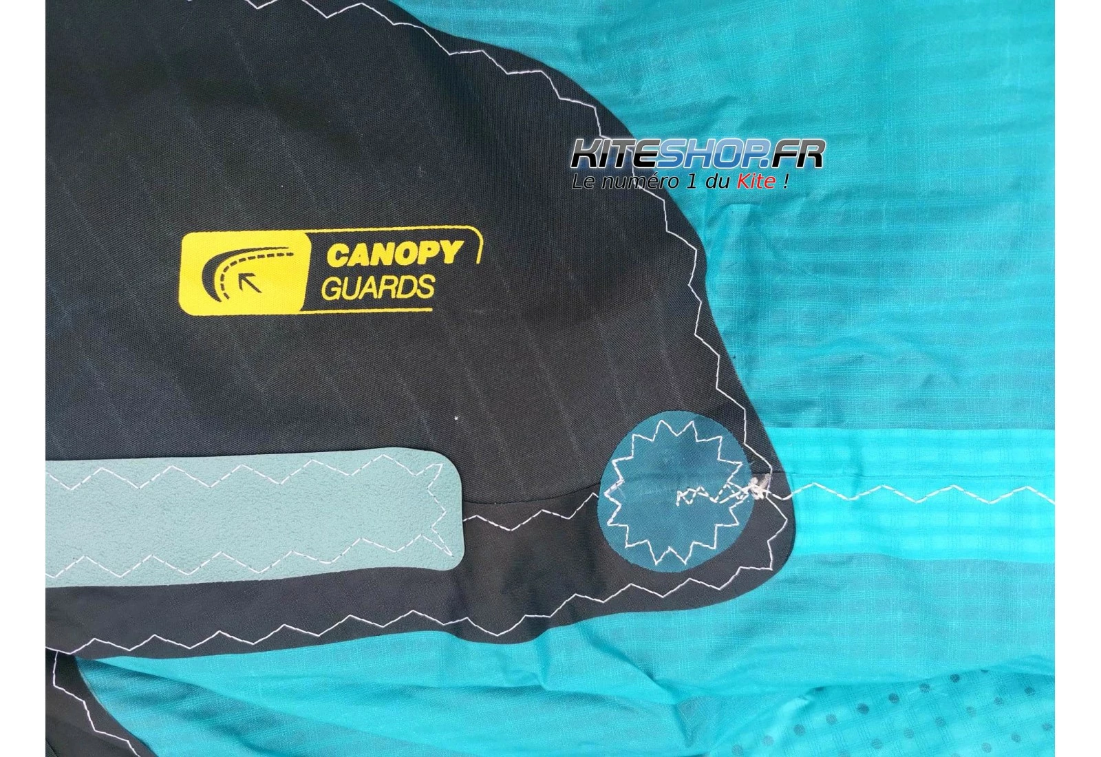 ELEVEIGHT RS V7 2023 - 2024 – Image 43