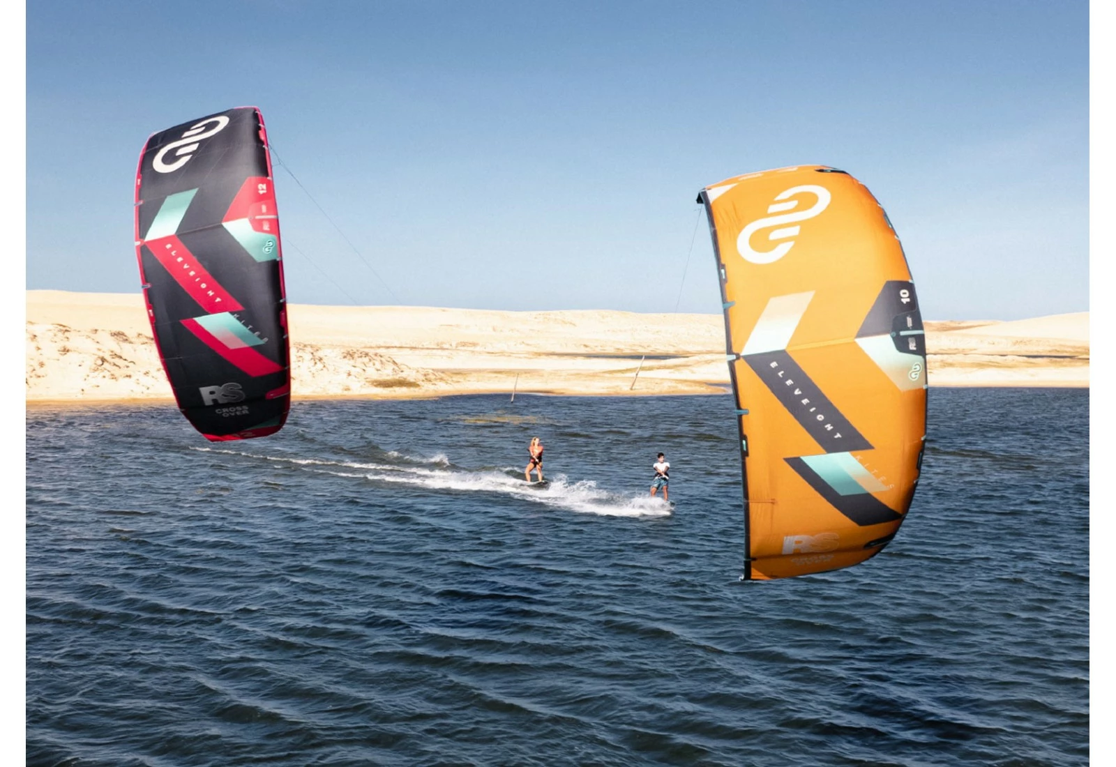 ELEVEIGHT RS V7 2023 - 2024 – Image 7