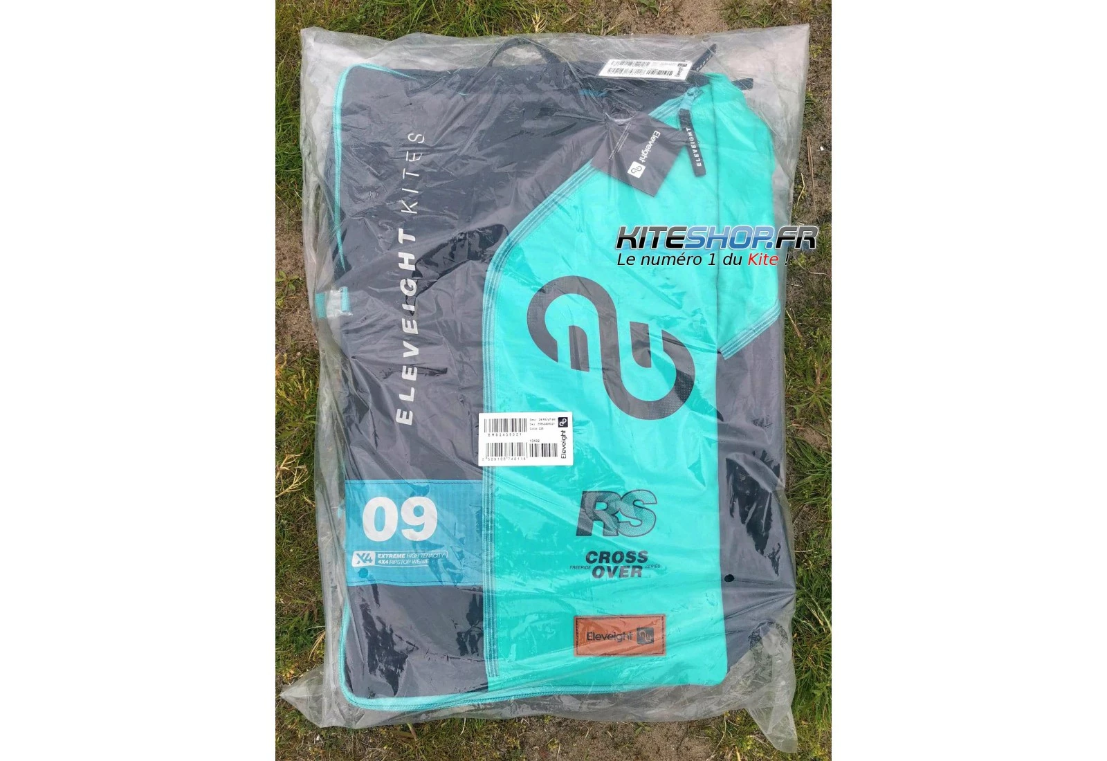 ELEVEIGHT RS V7 2023 - 2024 – Image 9