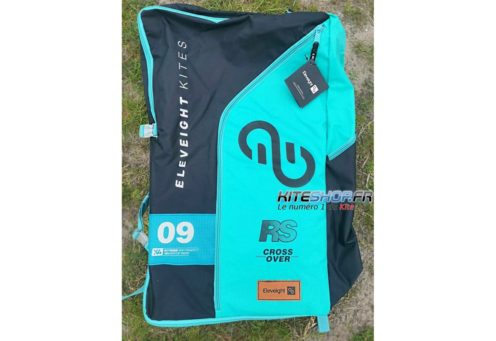 ELEVEIGHT RS V7 2023 - 2024 – Image 10