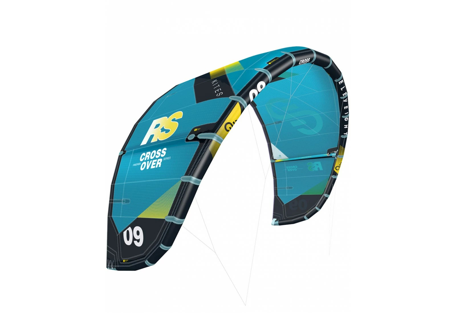 ELEVEIGHT RS V7 2023 - 2024