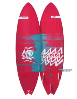 F-ONE MITU MONTEIRO ESSENTIAL ESL