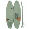 F-ONE MITU PRO BAMBOO 2021