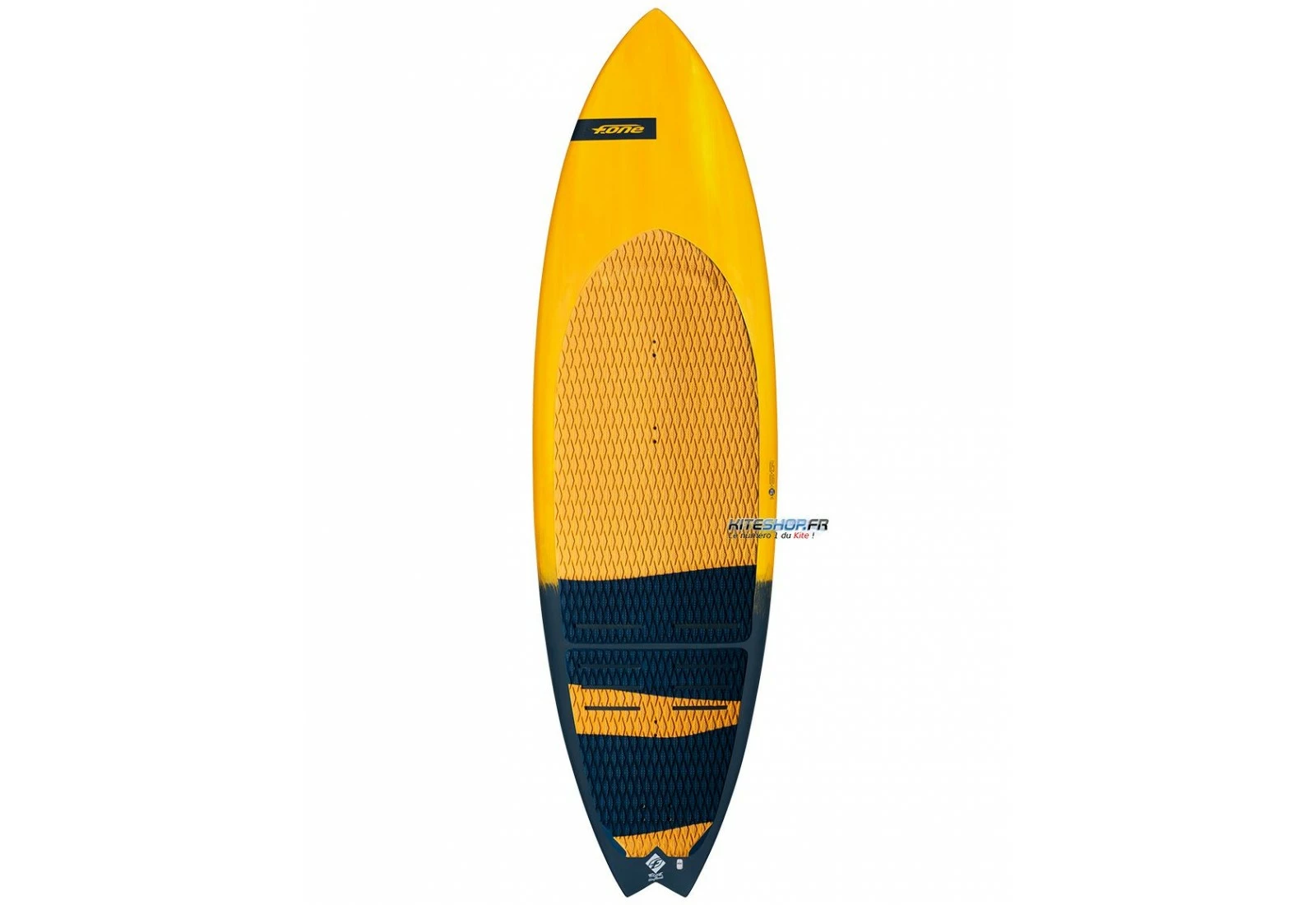 F-ONE MITU PRO FLEX CONVERTIBLE FOIL 5'6 B-grade – Image 5