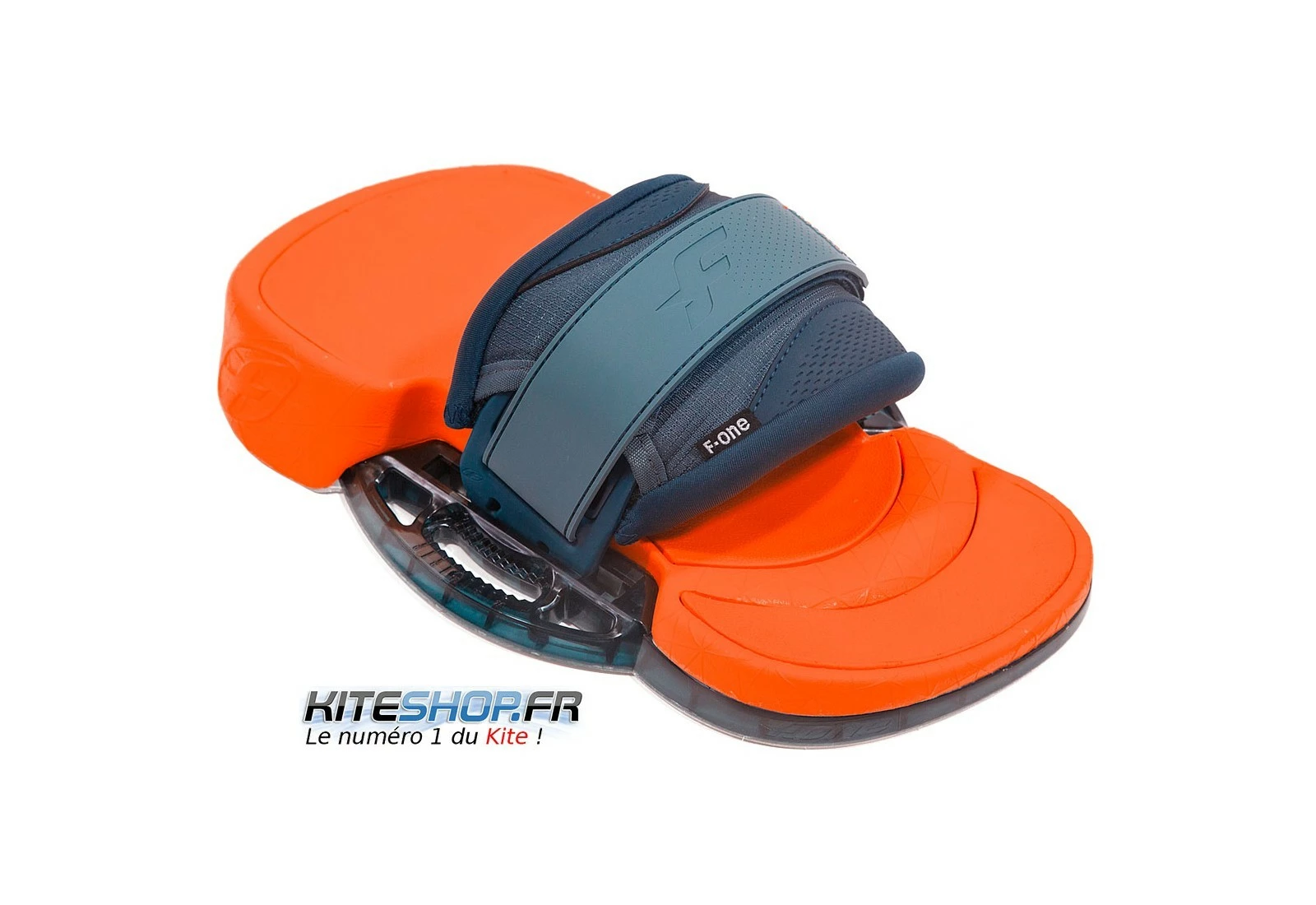 F-ONE TRAX HRD LITE TECH GLACIER 2022 – Image 3