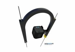 FIXATION SUPPORT CAMERA LIGNES KITESURF UGO KITE LINE MOUNT