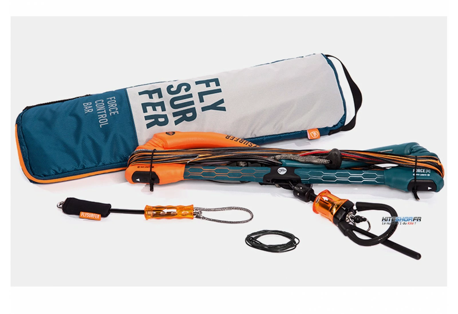 FLYSURFER FORCE CONTROL – Image 4