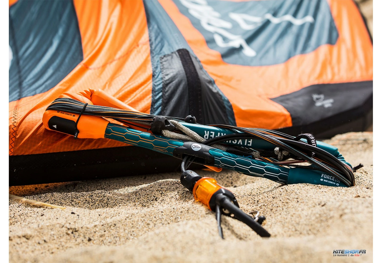 FLYSURFER FORCE CONTROL – Image 6