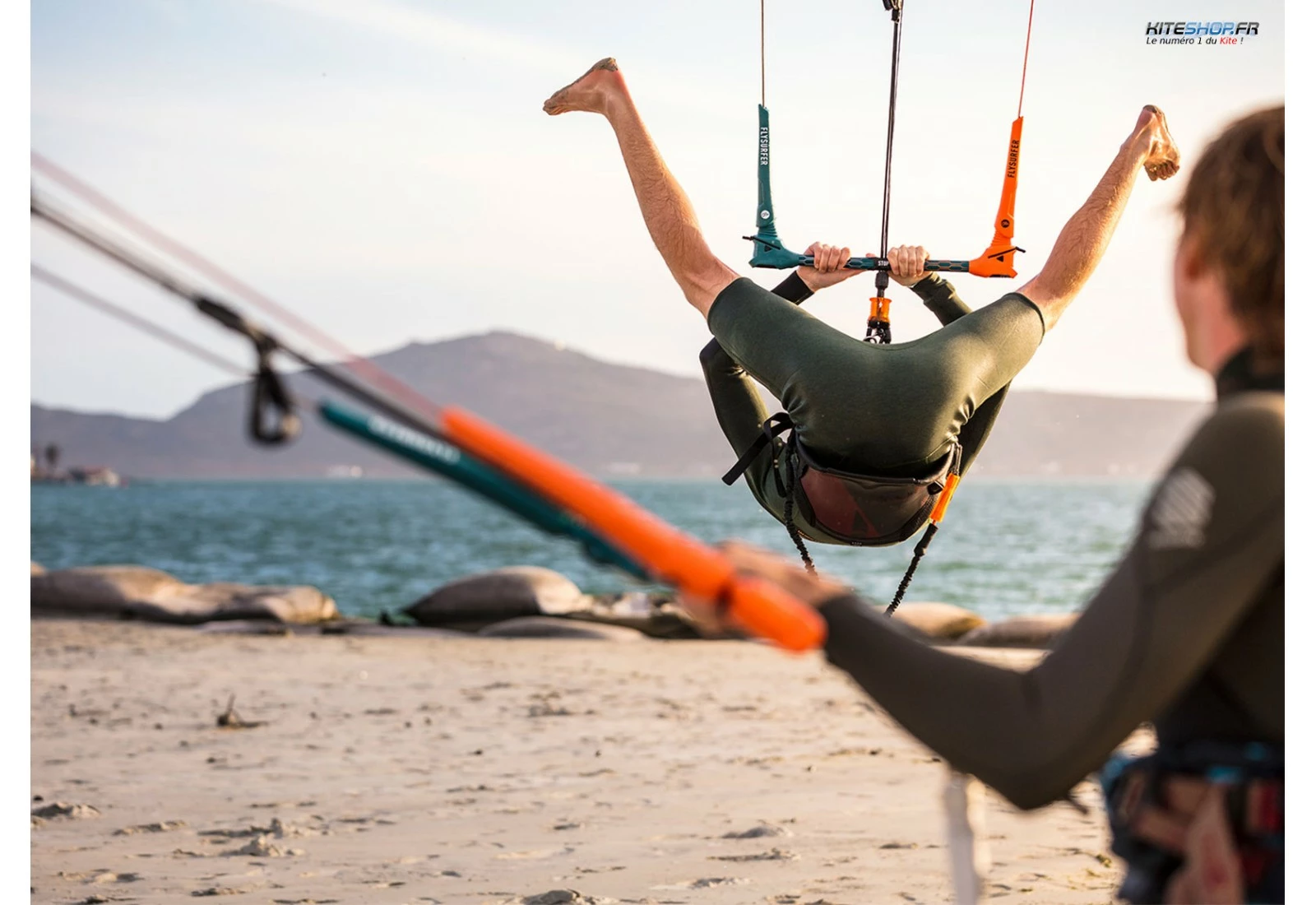 FLYSURFER FORCE CONTROL – Image 8