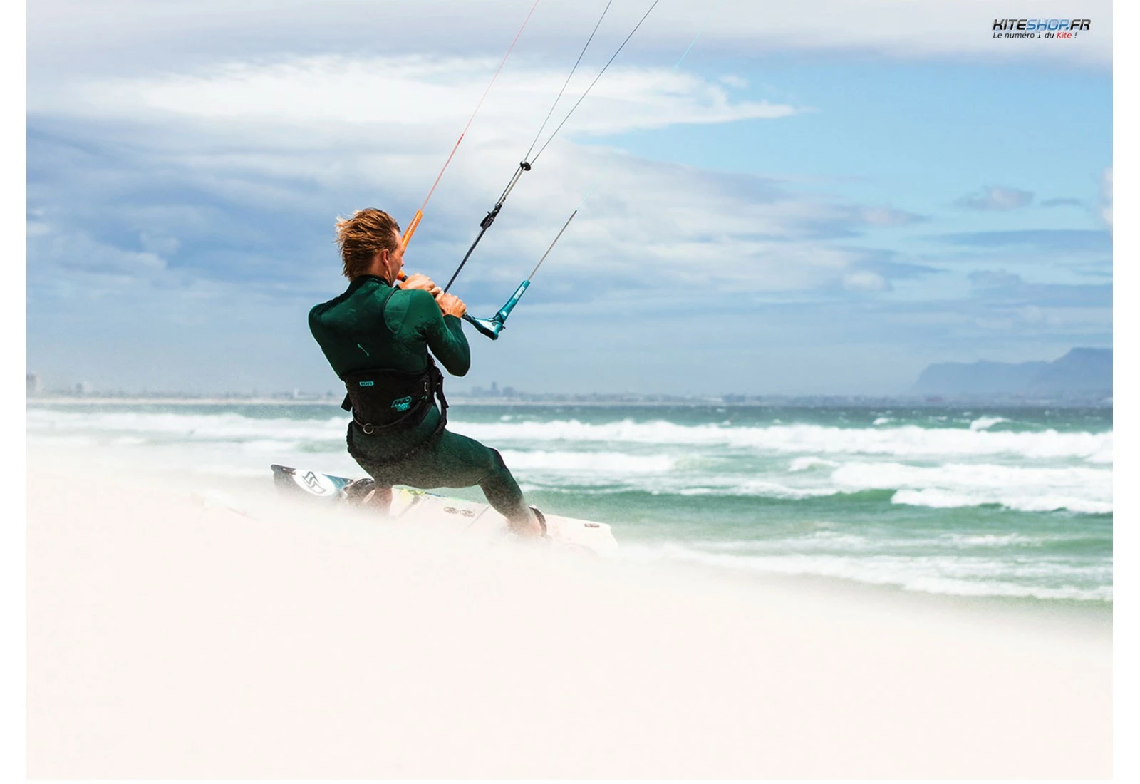 FLYSURFER FORCE CONTROL – Image 9